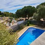 Βίλα Europa Mar