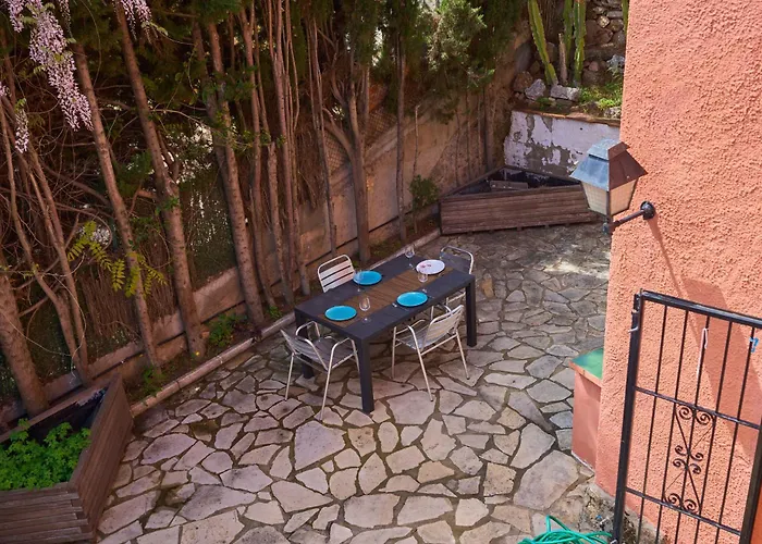 Villa Europa Mar Lloret de Mar