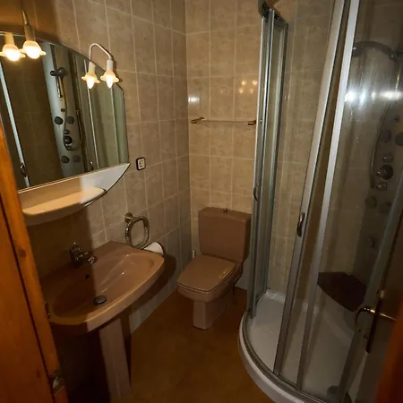 Vila Europa Mar Lloret de Mar