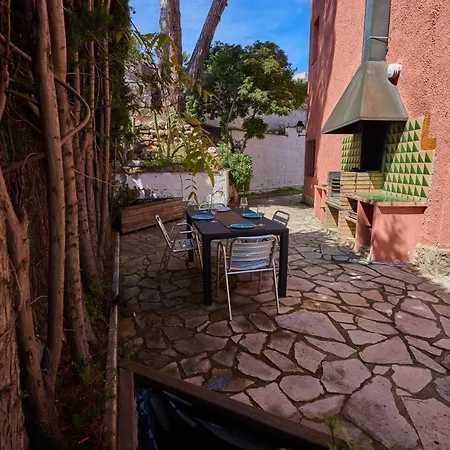 Vila Europa Mar *