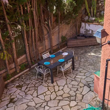 Villa Europa Mar Lloret de Mar