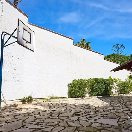Vila Europa Mar *