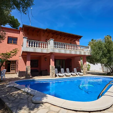 Vila Europa Mar *