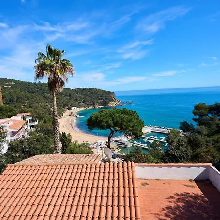 Vila Europa Mar Lloret de Mar