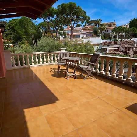 Europa Mar Vila