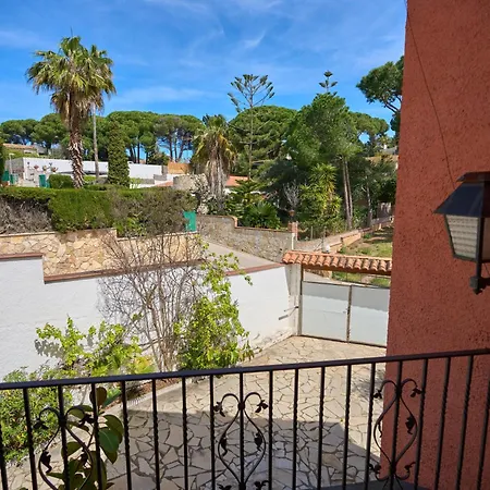 Europa Mar Villa Lloret de Mar