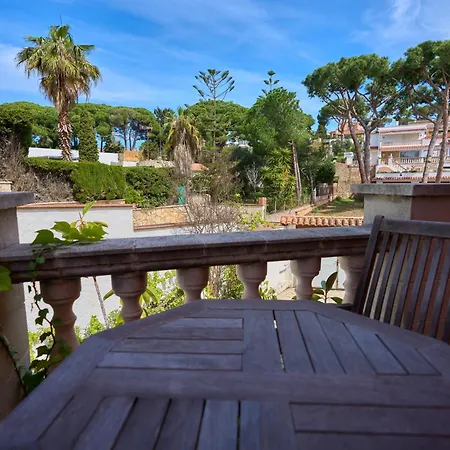 Vila Europa Mar *