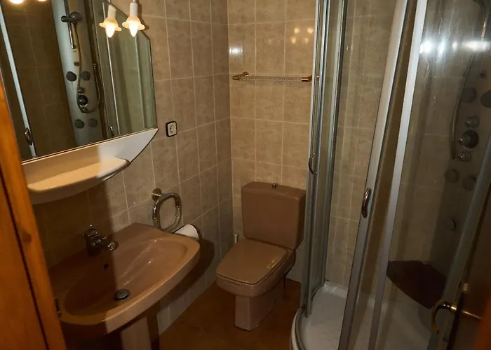 Willa Europa Mar Lloret de Mar