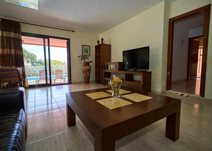 Europa Mar * Lloret de Mar