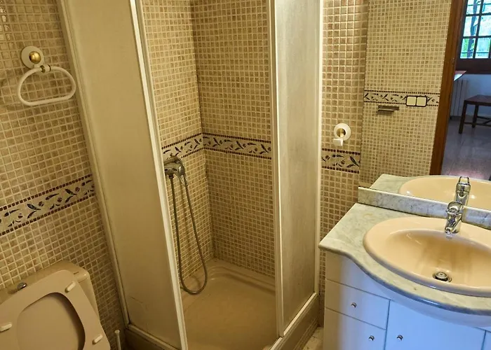 Europa Mar Willa Lloret de Mar