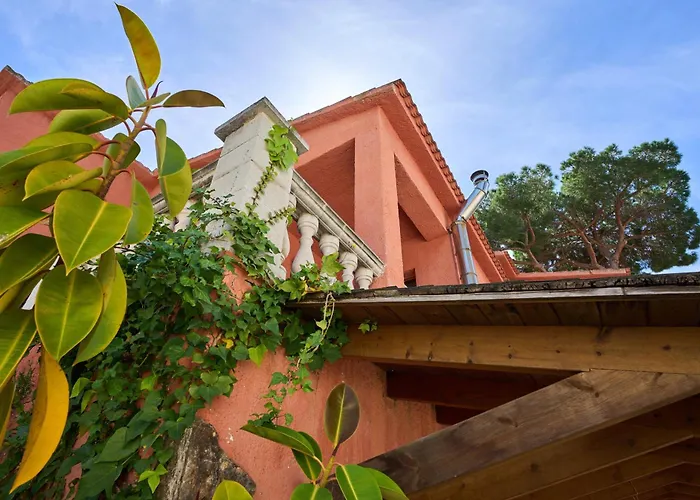 Villa Europa Mar Lloret de Mar