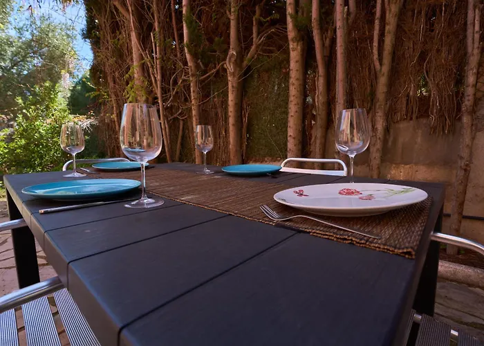 Europa Mar Villa Lloret de Mar