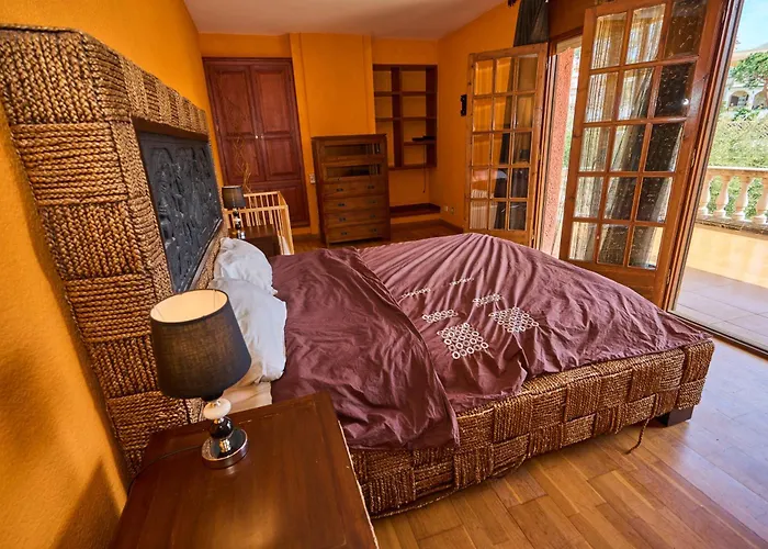 Europa Mar * Lloret de Mar