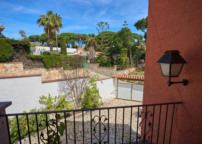 Europa Mar Villa Lloret de Mar