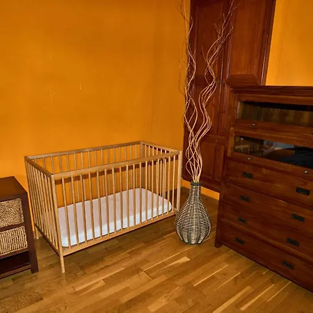 Europa Mar Villa *