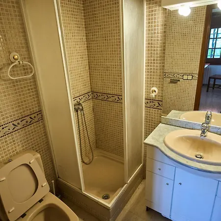 Europa Mar Villa Lloret de Mar