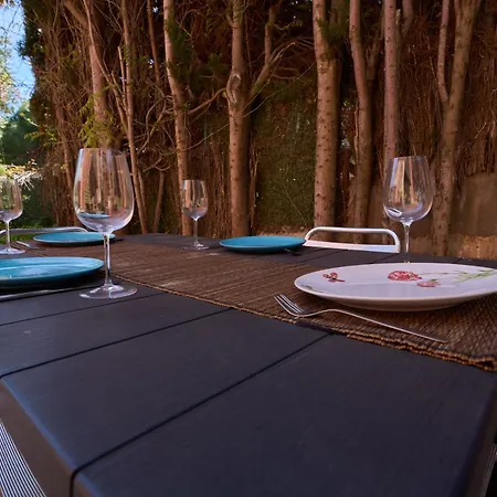 Europa Mar Villa Lloret de Mar