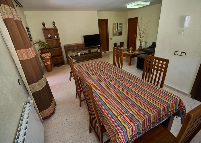 Europa Mar Lloret de Mar